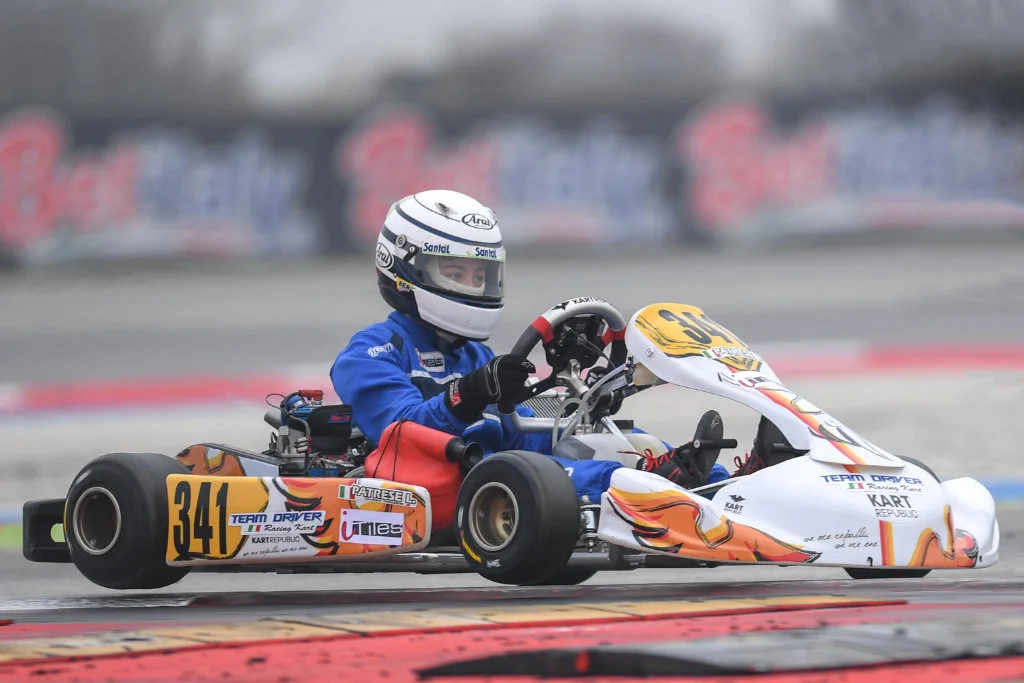 WSK Champions Cup