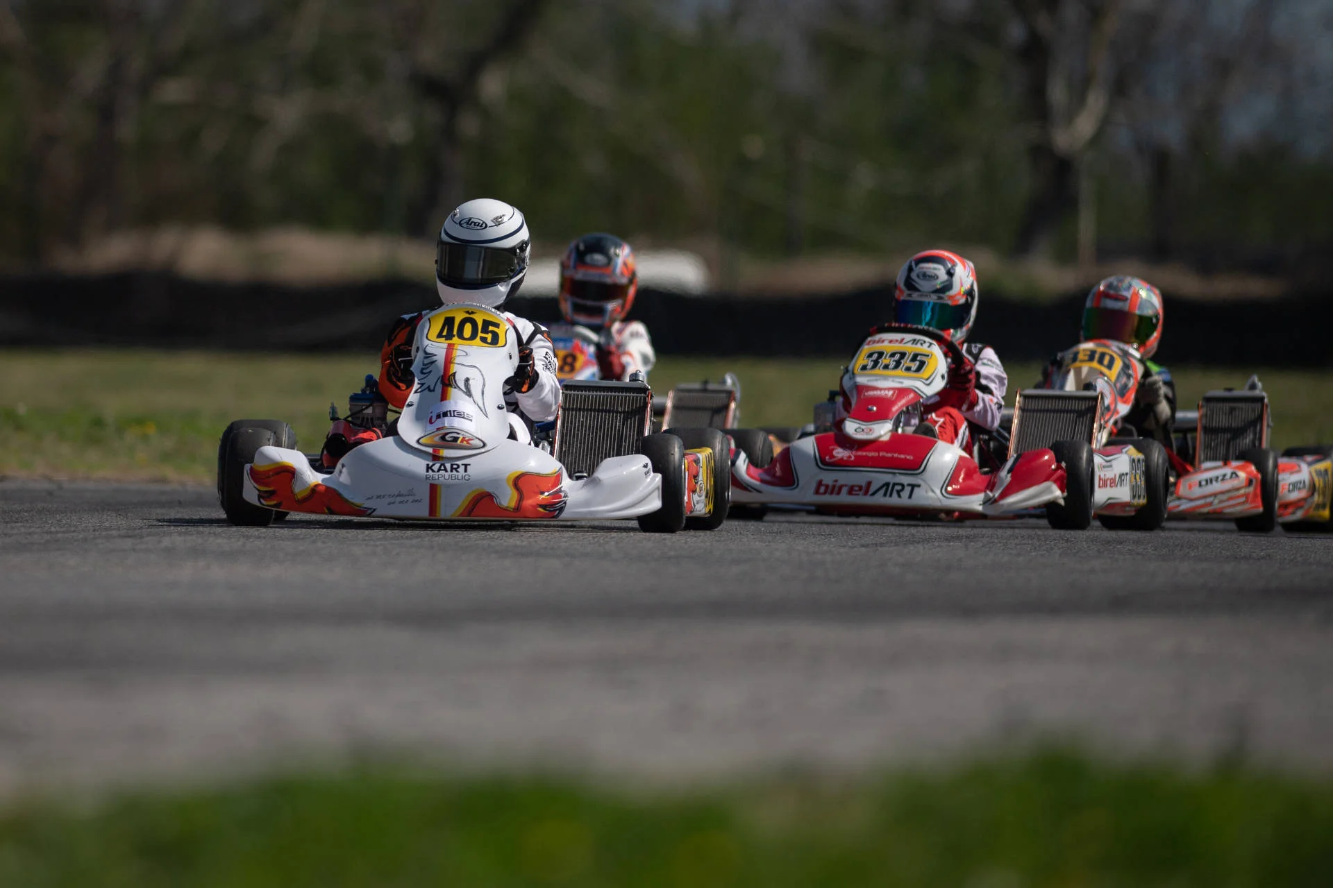 WSK Super Masters Series