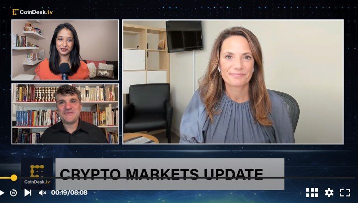 CoinDesk TV 9/6/23