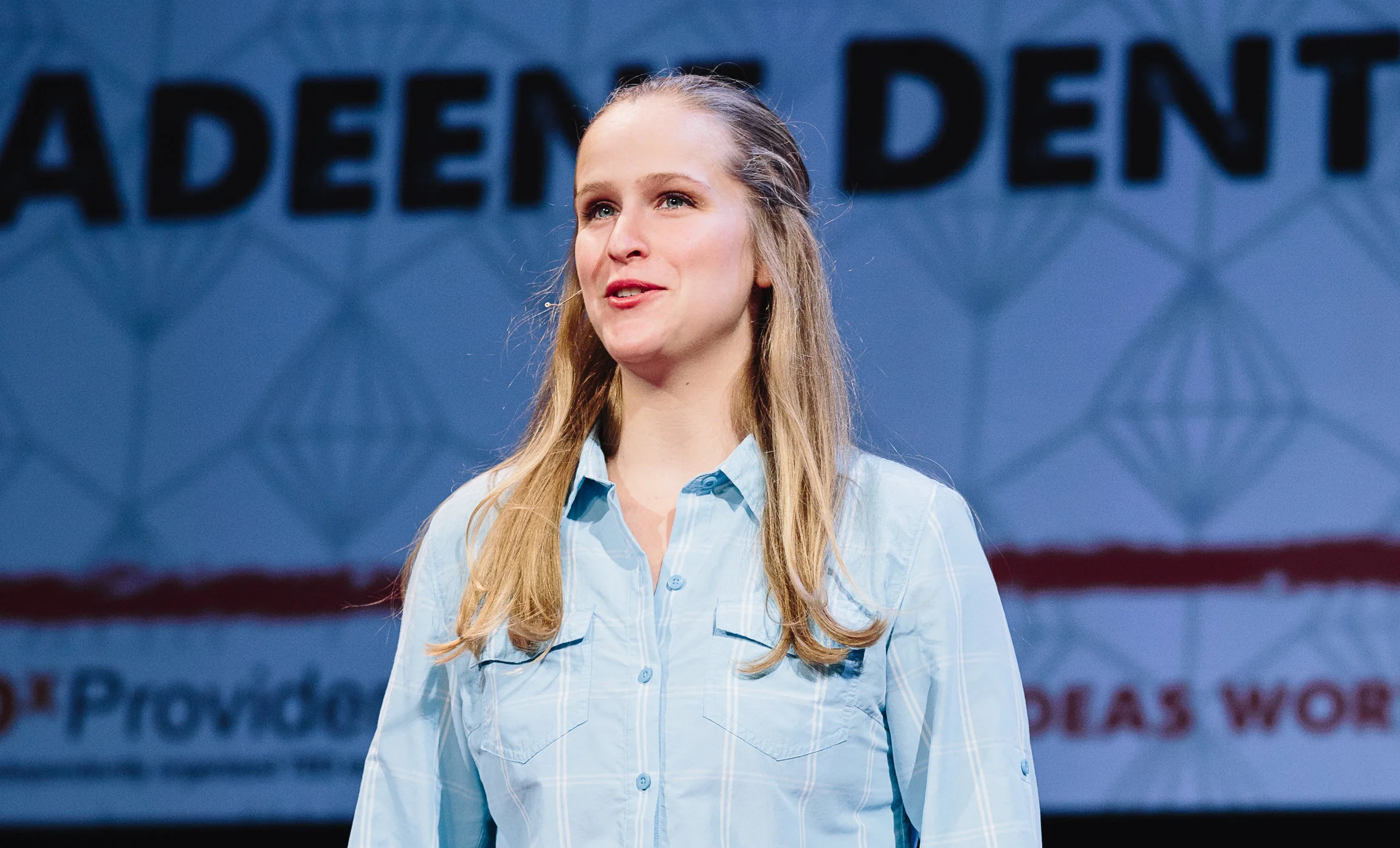 Mrs. Bessler's Former student Adeene Denton named in Dance Magazine's "Top 25 to Watch"!