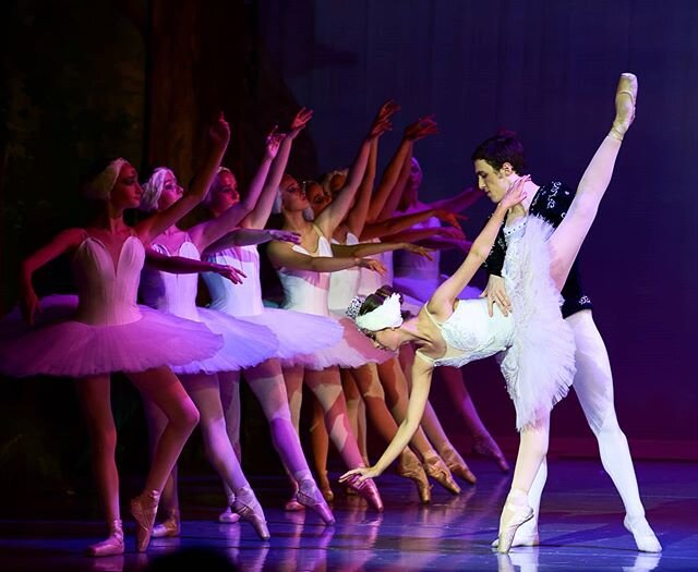 AUDITIONS TOMORROW FOR SWAN LAKE! The Children's Ballet of San Antonio is seeking young dancers, artists, gymnasts and actors ages 3-19 to perform in our upcoming production, Swan Lake! Swan Lake is widely known as the most popular ballet masterpiece