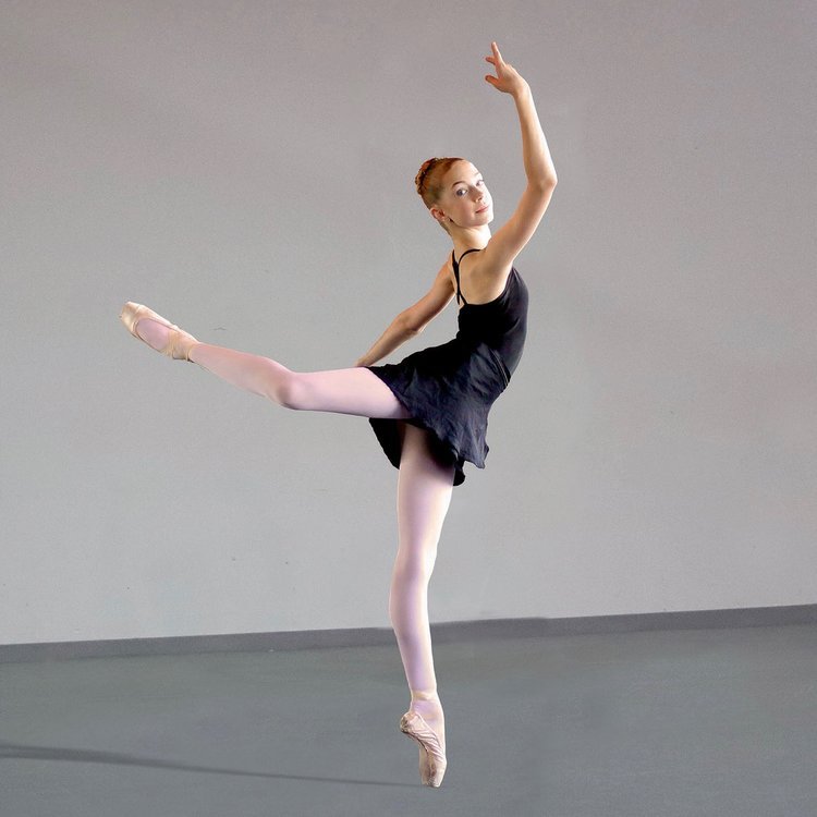 Pre-Professional Training - Classical Ballet