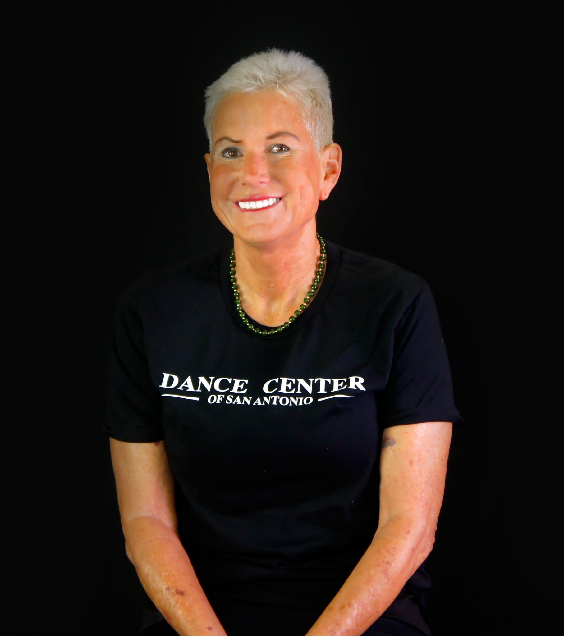 Christal Berchin - Pilates Instructor