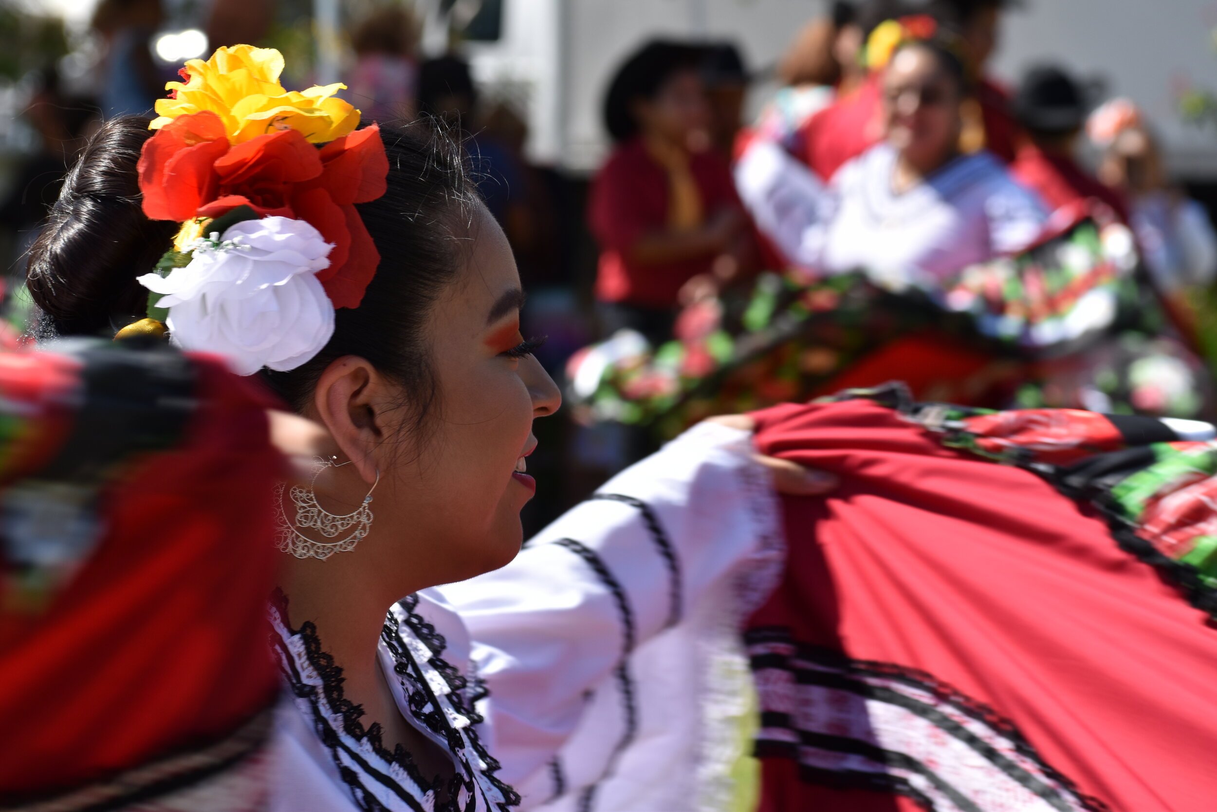 Folklorico