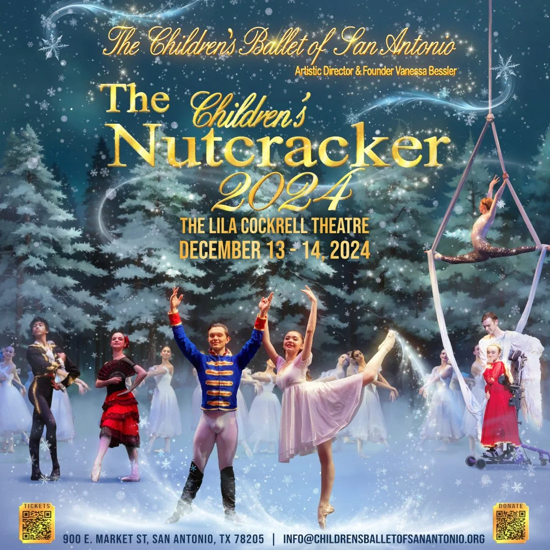 The Nutcracker