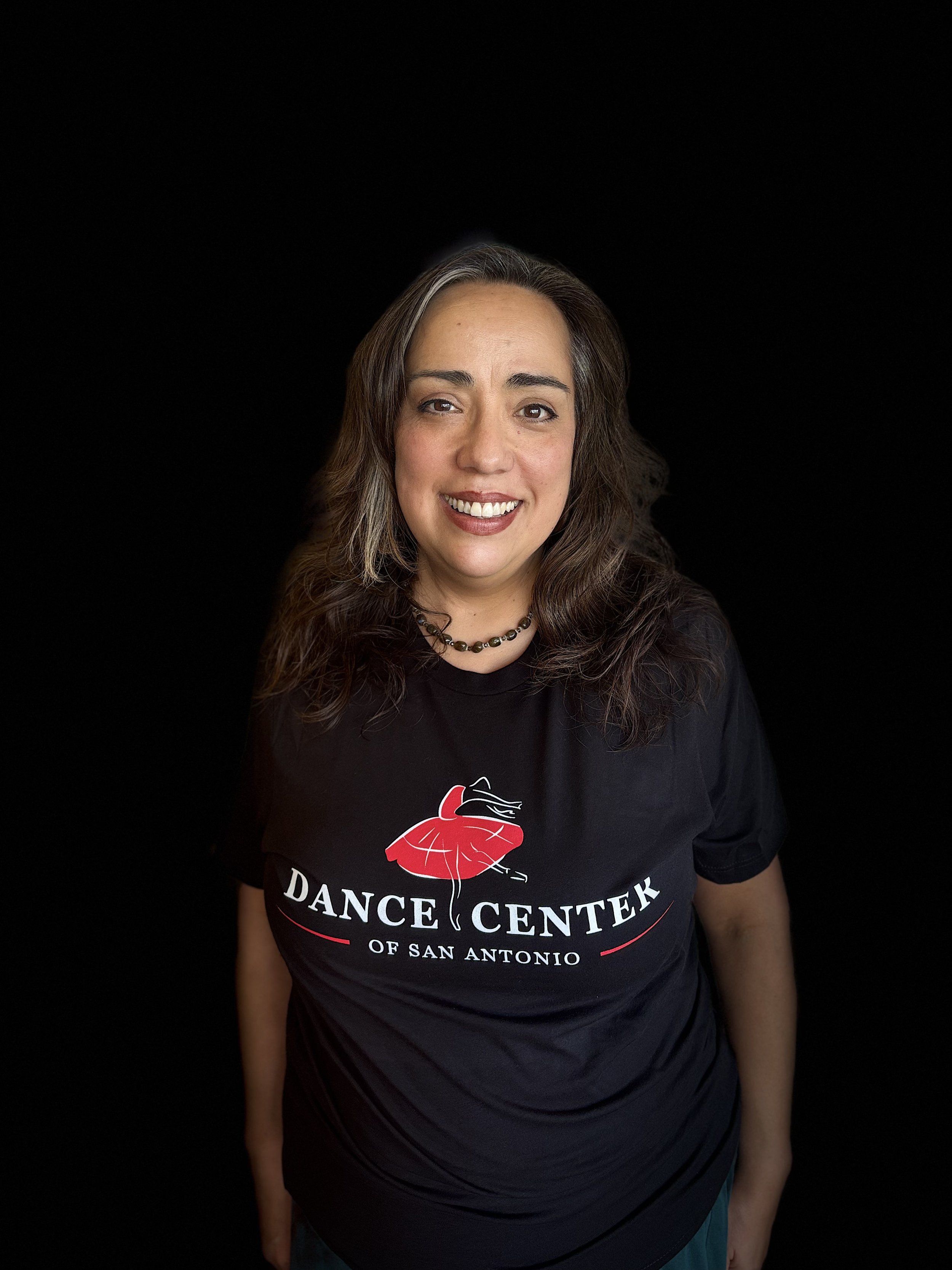 Theresa Medina l Musical Theatre Day Program Vocal Instructor, Private Coach