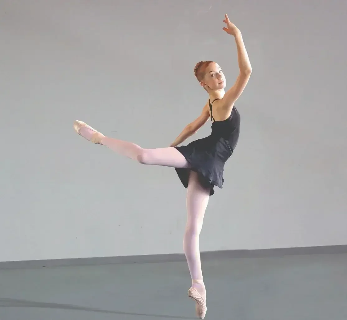 Pre-Professional Training - Classical Ballet