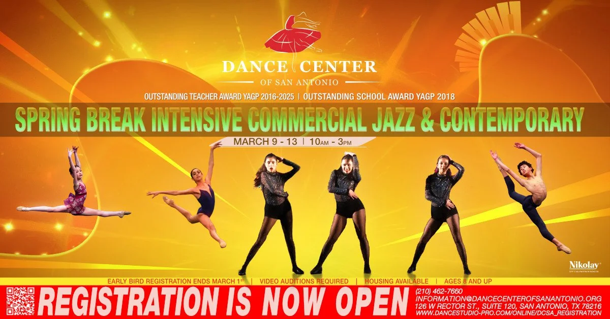Commercial Jazz &amp; Contemporary