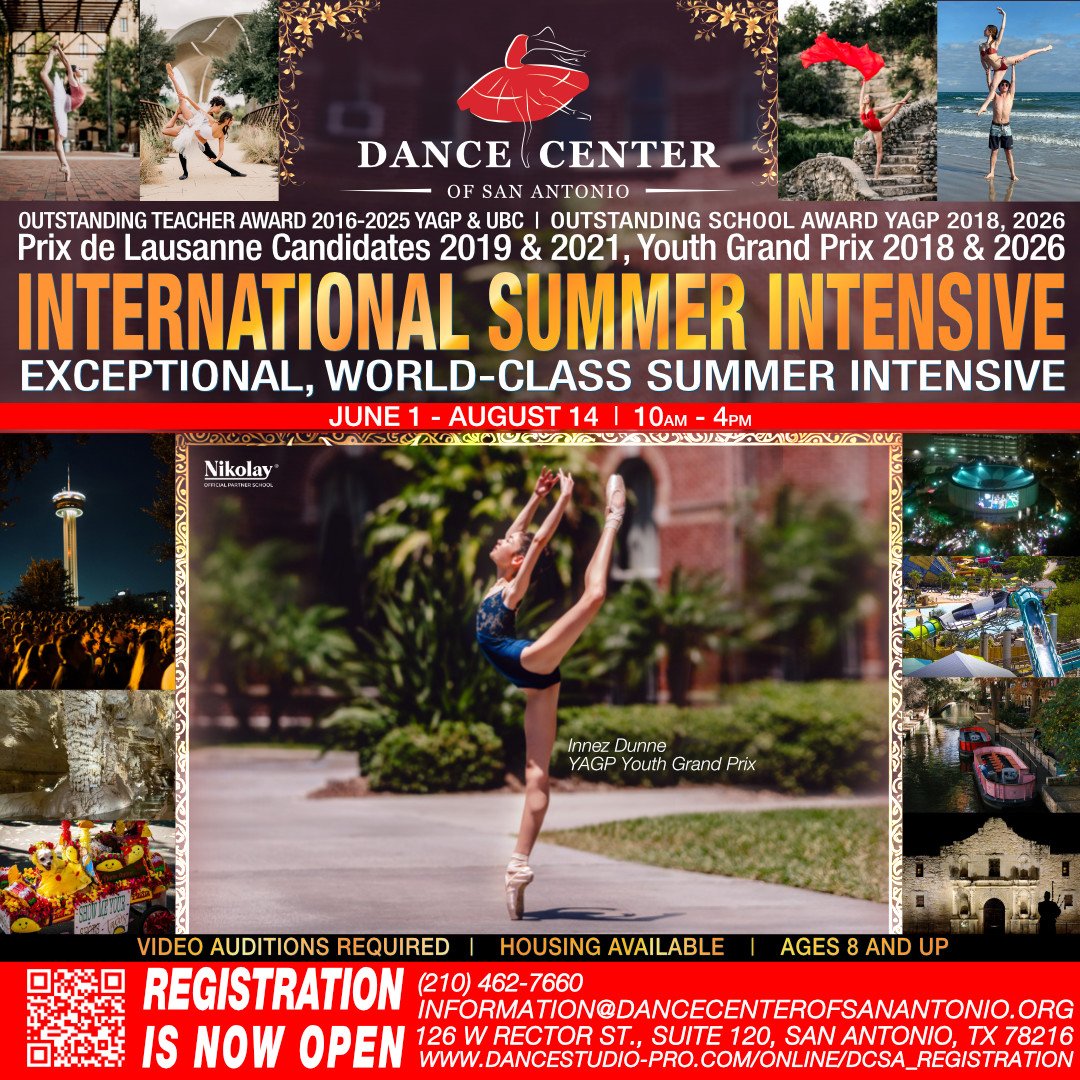 DCSA Summer Intensive Week 9: Luciano Perotto