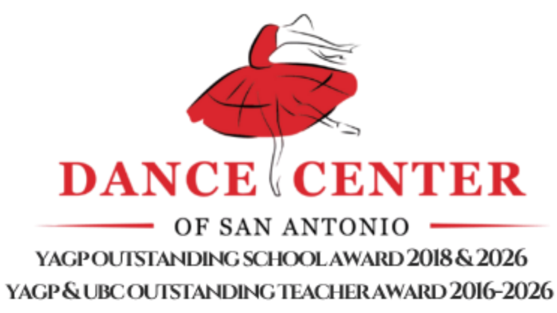 The Dance Center of San Antonio - Award winning dance and performing arts school