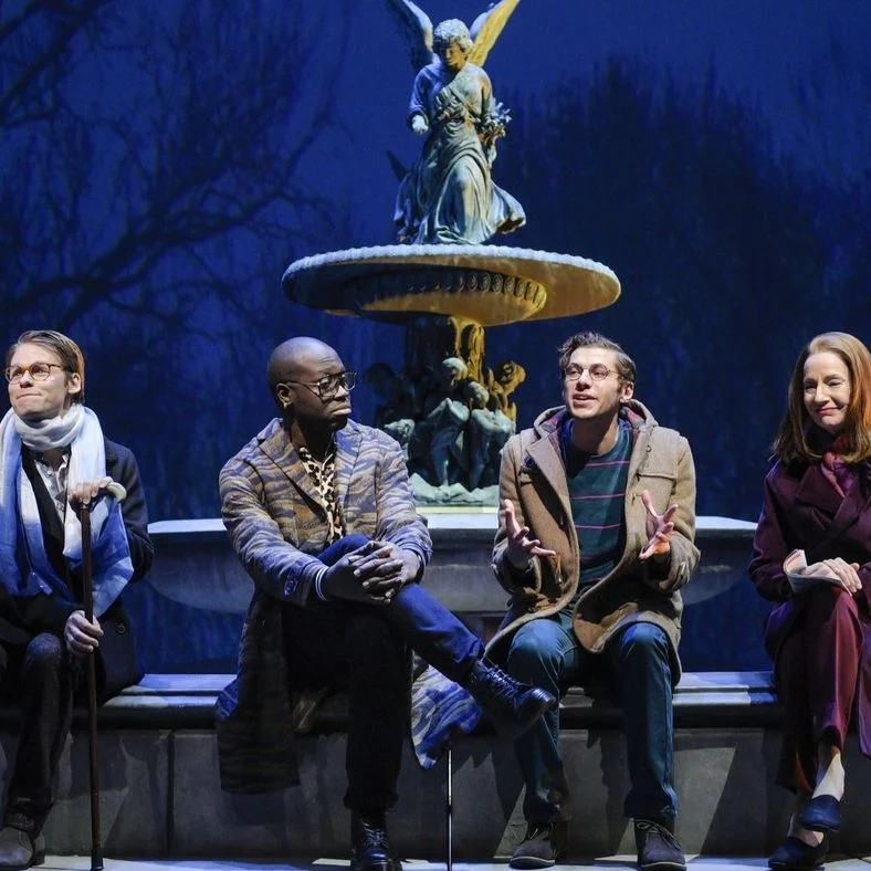 Berkeley Rep Podcast: "Great Voyages"