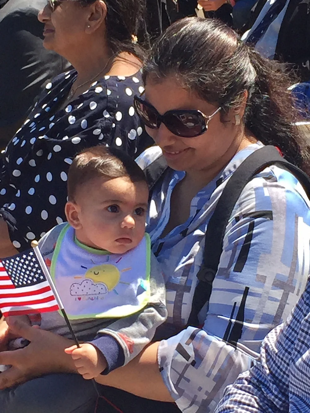 Whose Country Is This? America and the Immigrant Experience are Intrinsically Linked