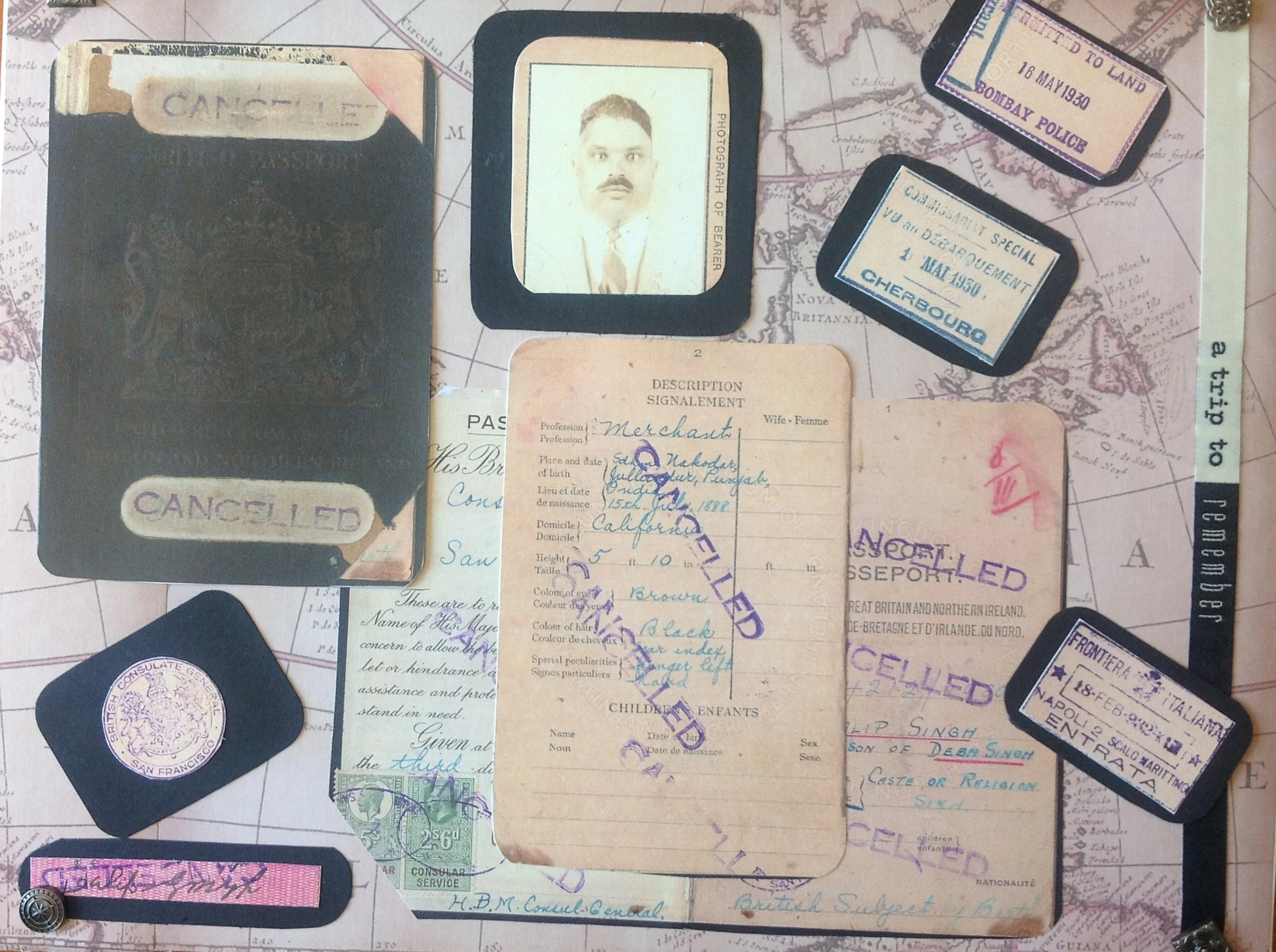 Celebrating the 10th Anniversary of Preserving Immigration Alien Files at the National Archives