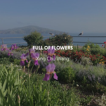 Full of Flowers