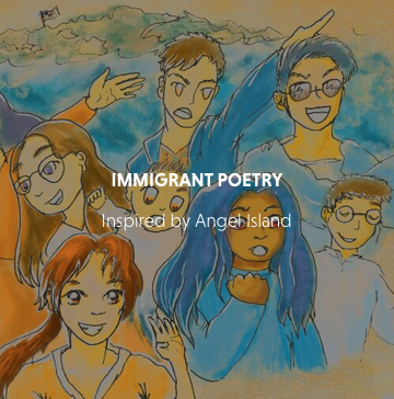 Immigrant Poetry
