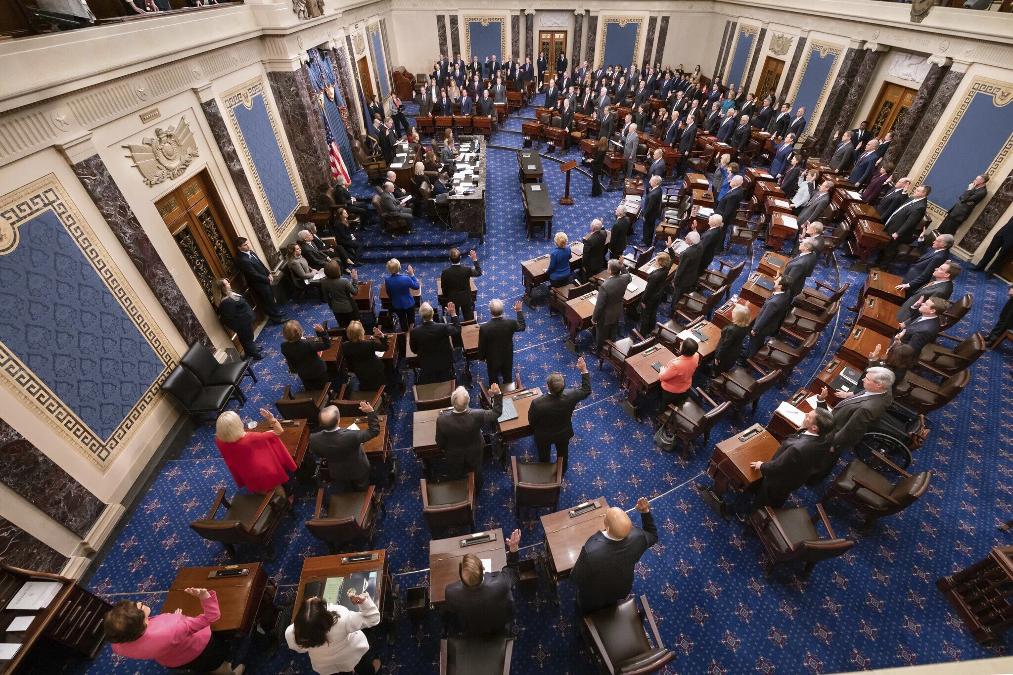 Sen. Markey Joins Sen. Hirono to Introduce Resolution to Honor May as Asian Pacific American Heritage Month (Framingham Source)