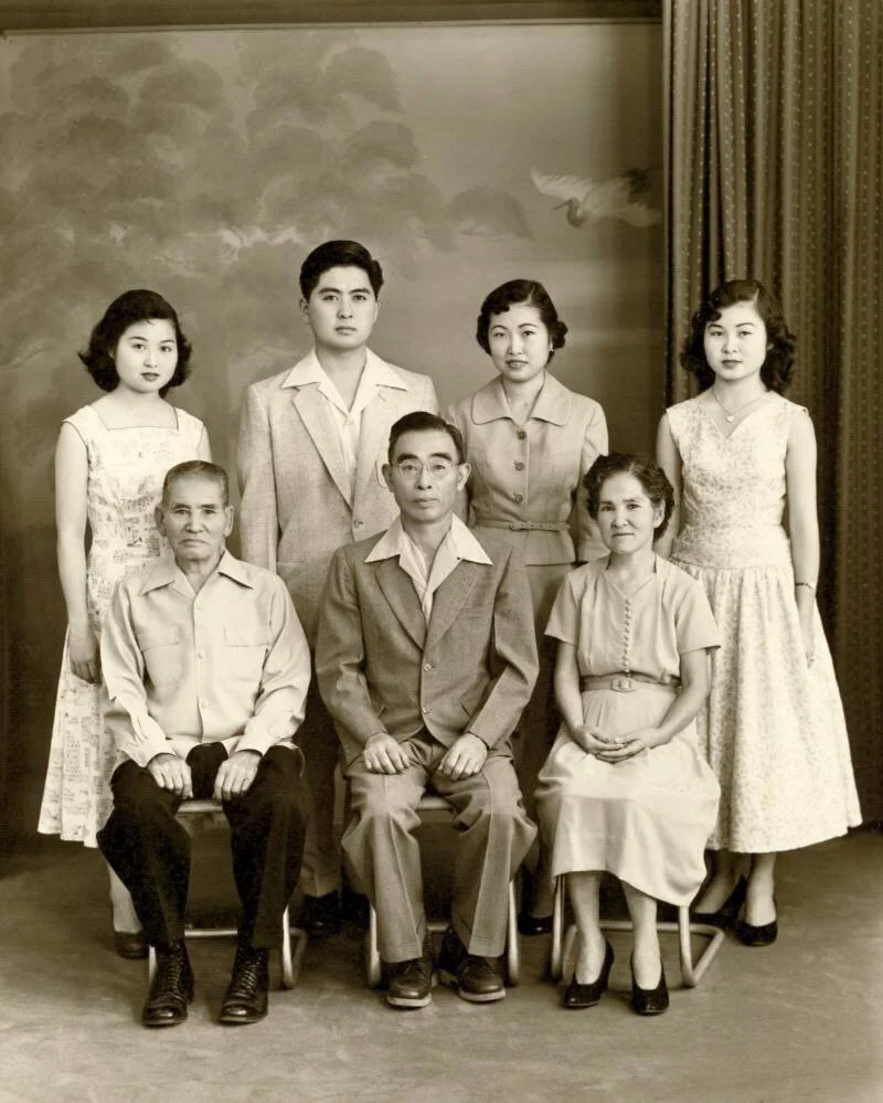 The Little-Known History of Japanese Internment on Angel Island (KQED)