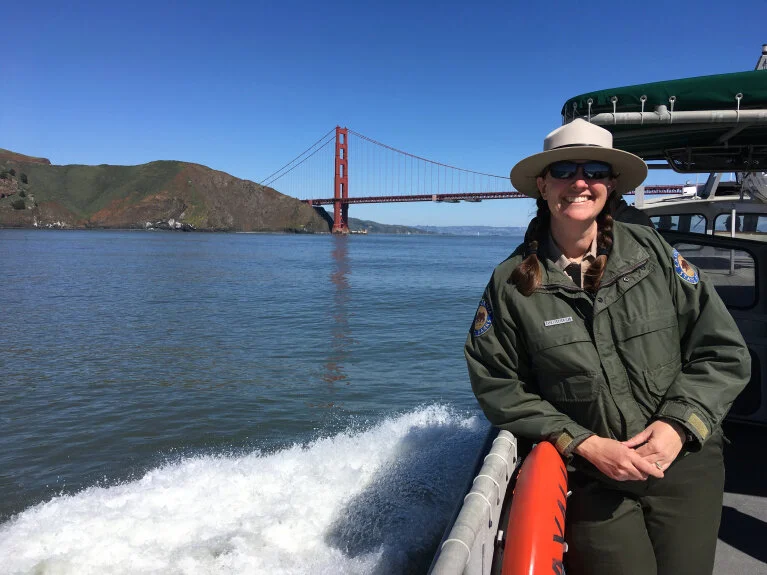 Spotlight on Immigrant Heritage Award Honoree, Casey Dexter-Lee (Marin Independent Journal)