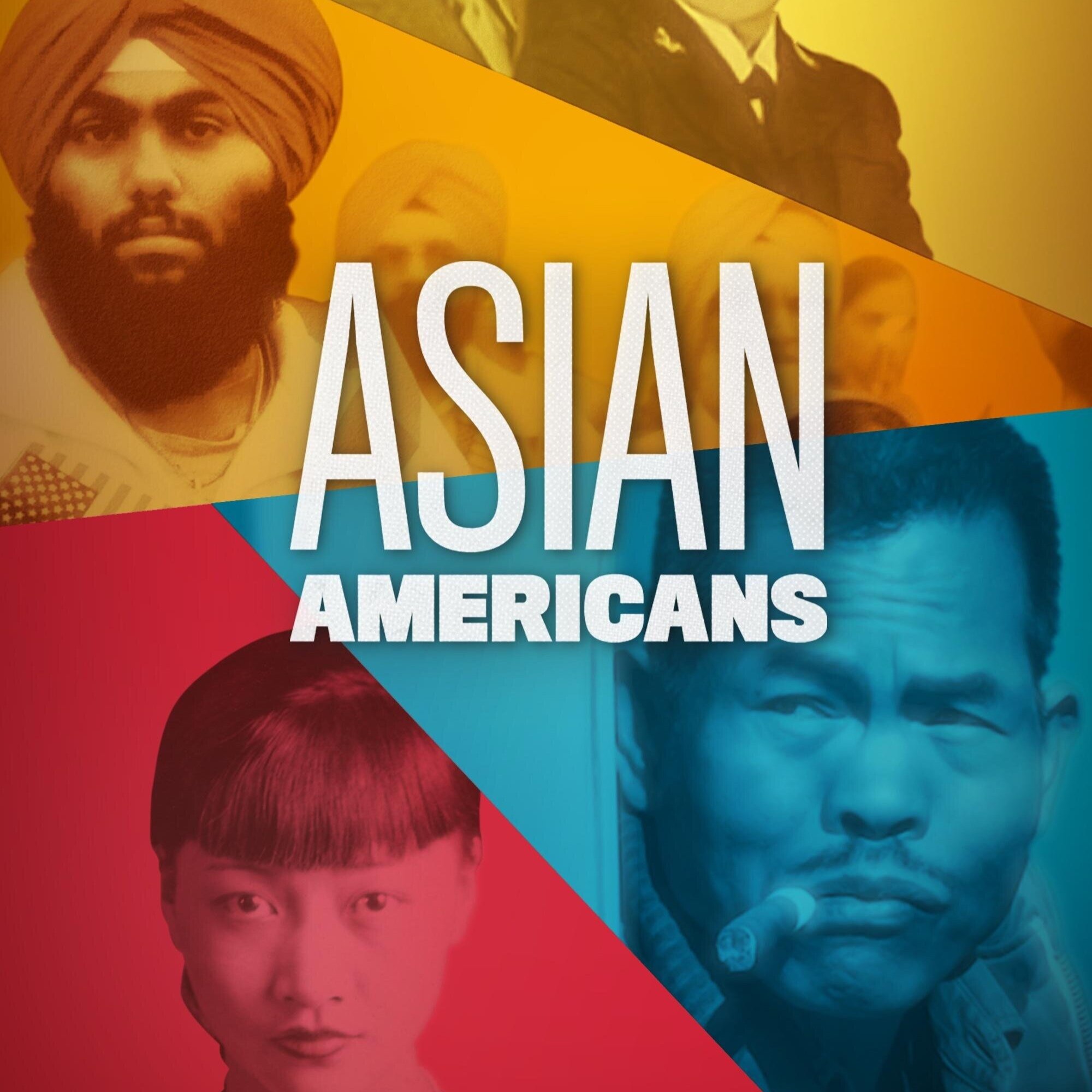 Asian Americans, 2020