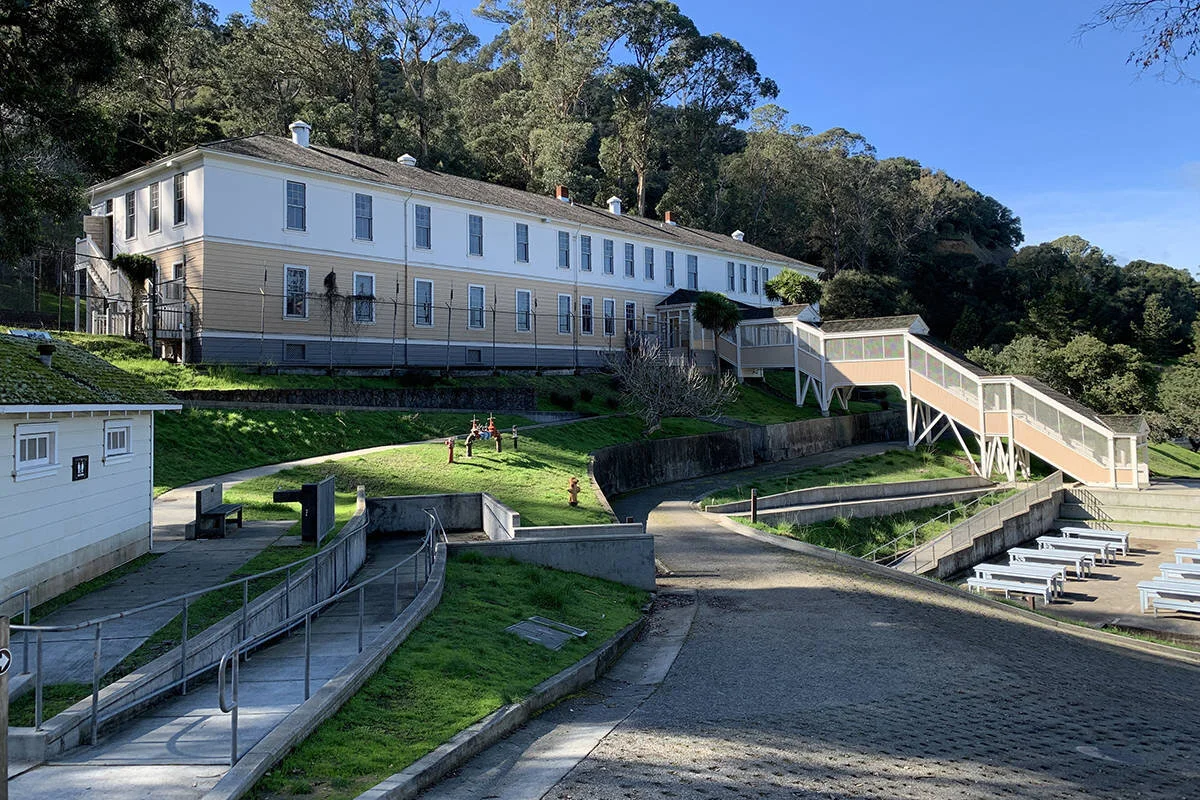 Ferry to Angel Island Provides a Direct Route to History (San Francisco Examiner)