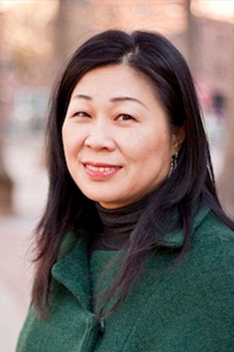 Darlene Rau Board of Directors and Staff | Angel Island Immigration Station - San ...