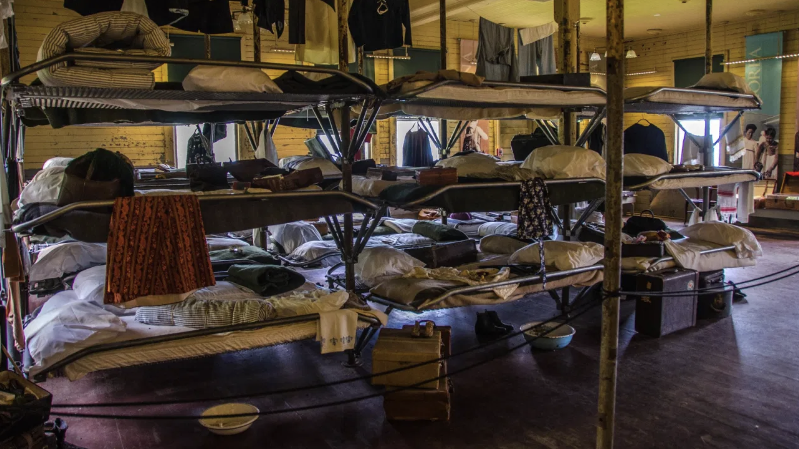 It Is Time to Include AANHPIs In Museum Diversity, Equity, Accessibility, and Inclusion Efforts (AAM)