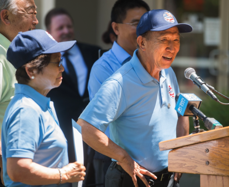 East Bay city first to formally apologize to Chinese, AAPI for past wrongs (East Bay Times)