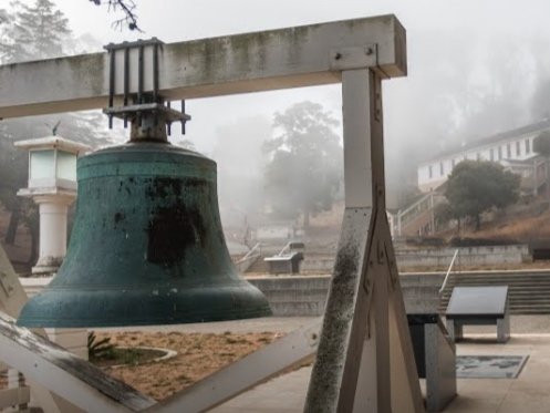 Angel Island museum records arduous journey of immigrants (Indica News)