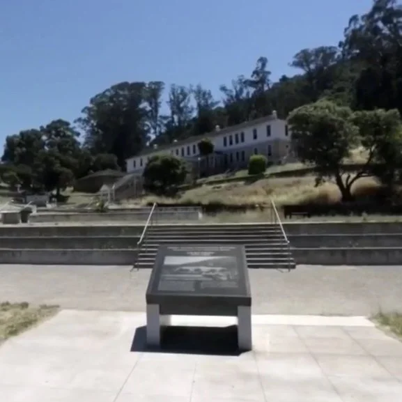 Meet the Immigration Museum on Angel Island (Telemudo)