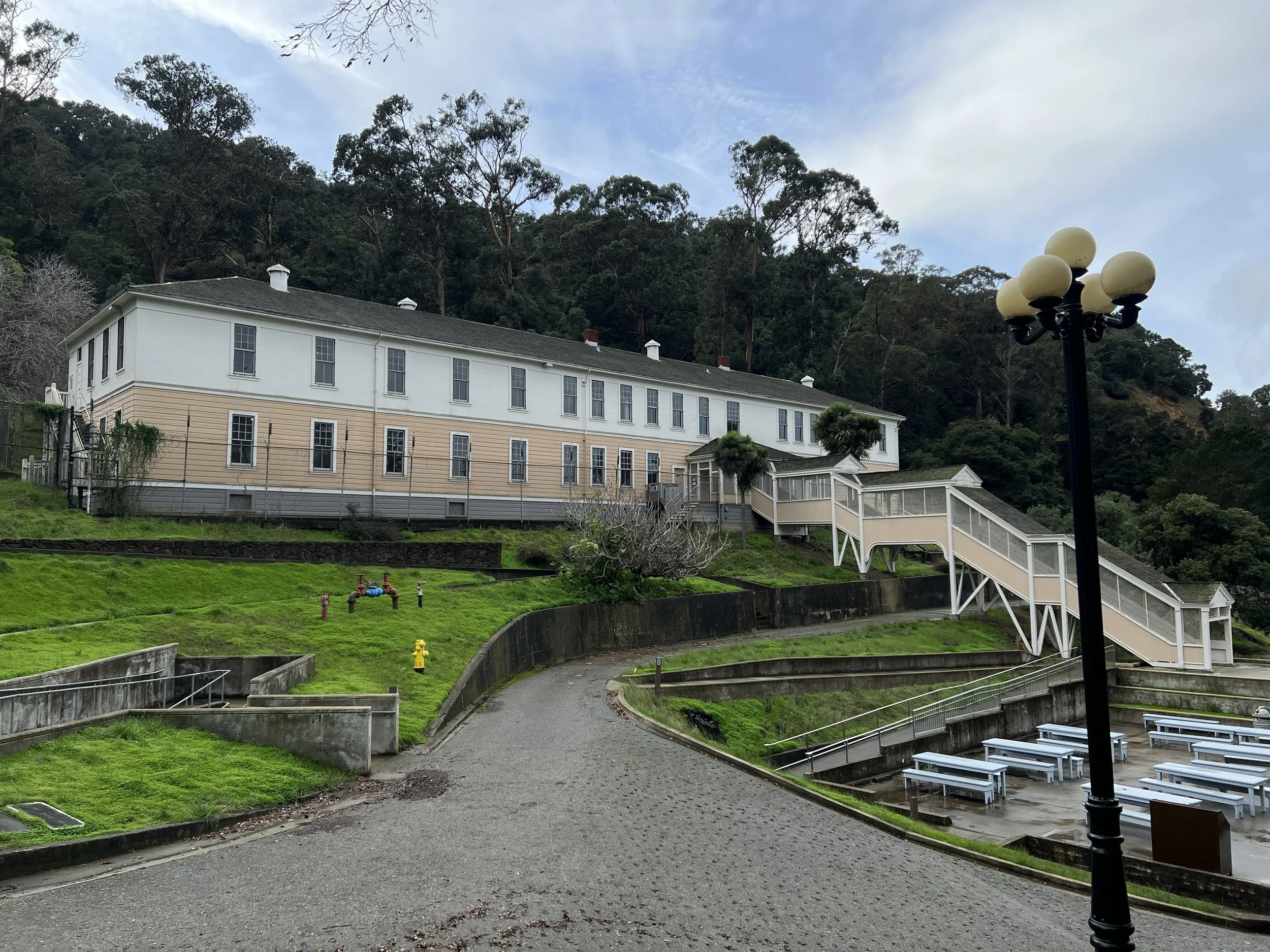 AIISF Newsletter / January 2024