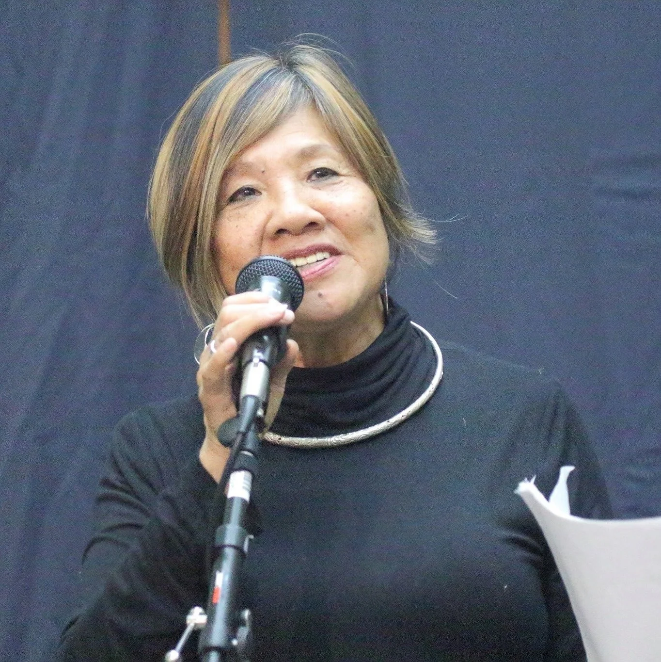 Spirit of Angel Island Award