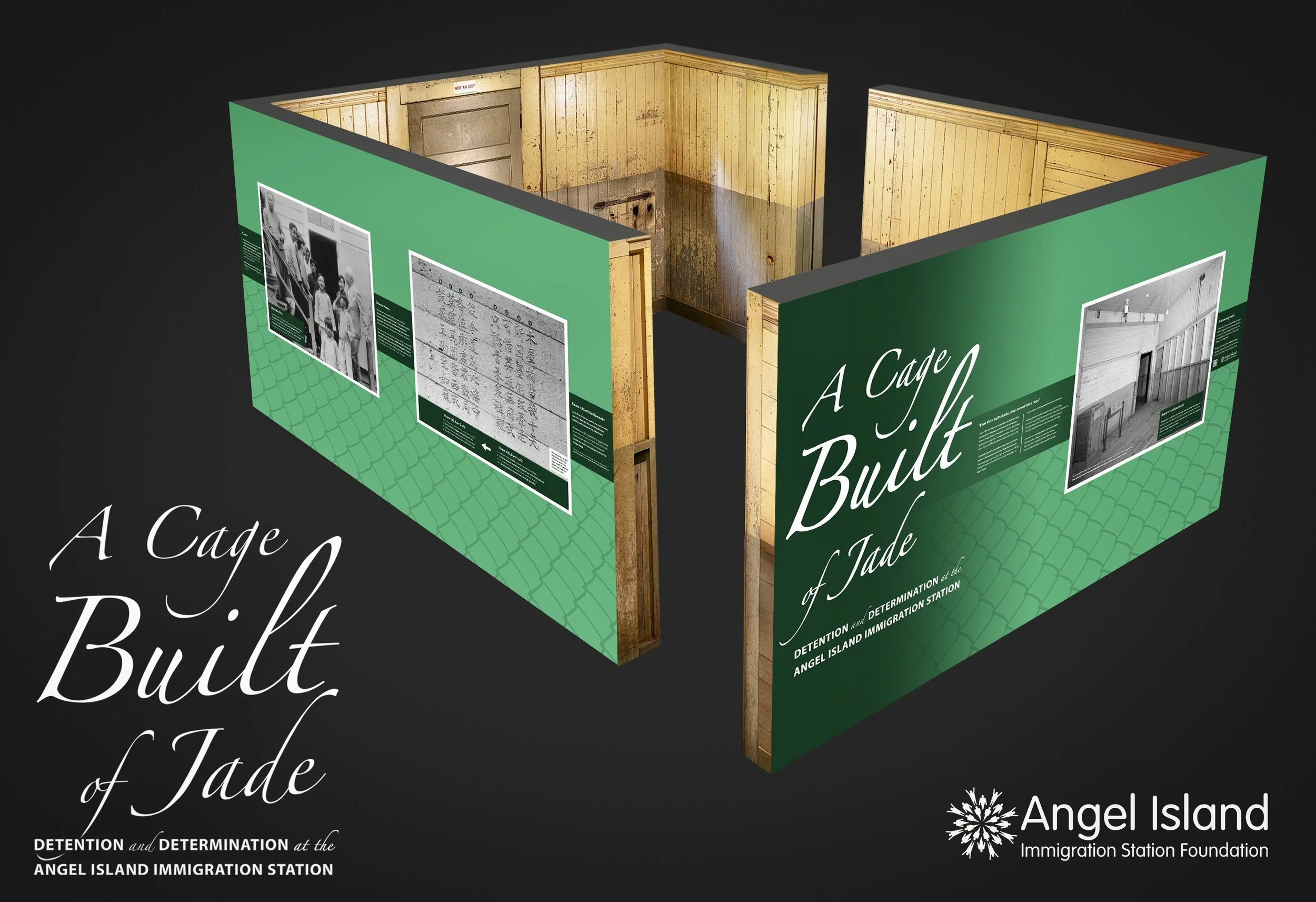 AIISF Newsletter / April 2024