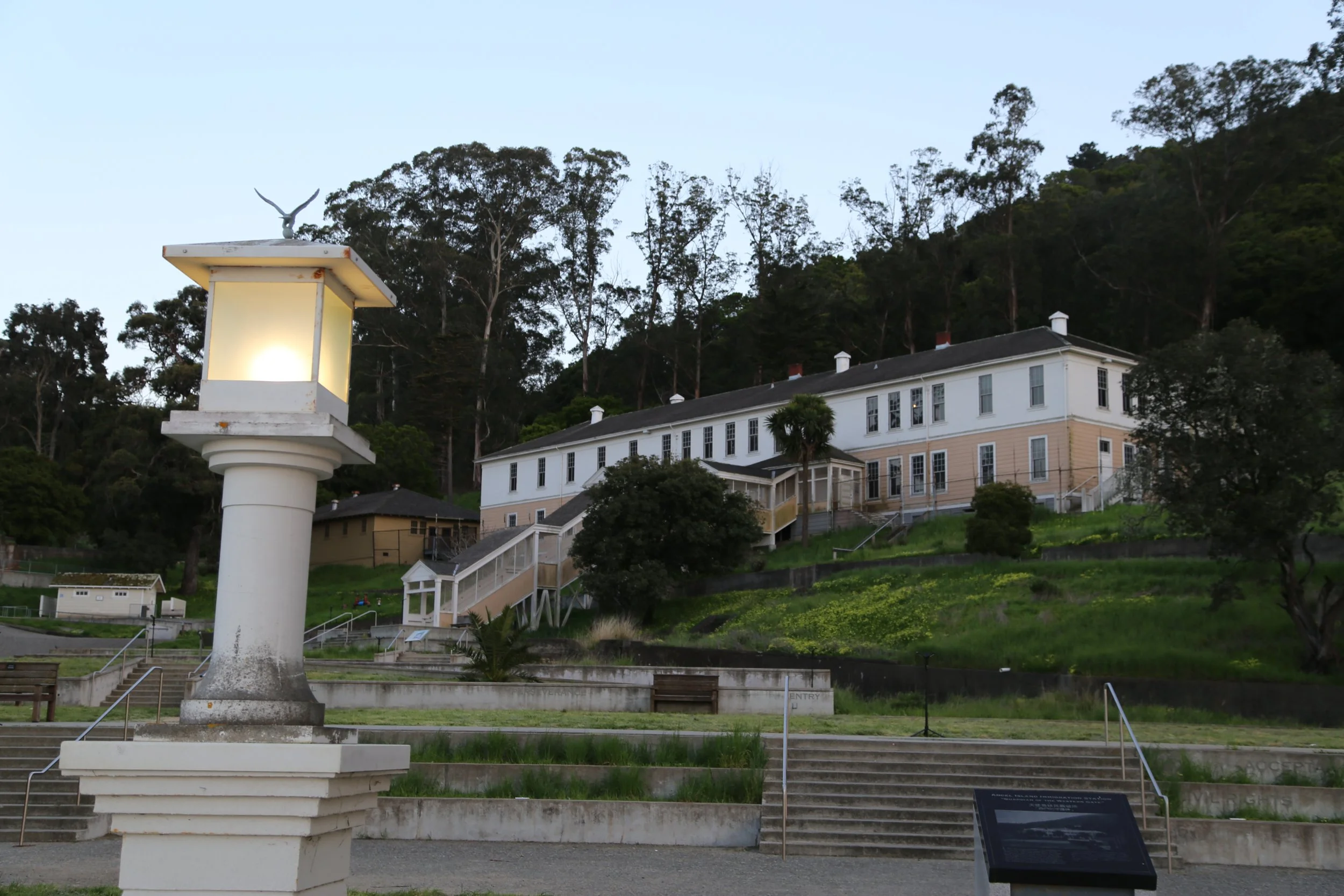 AIISF Newsletter / April 2026