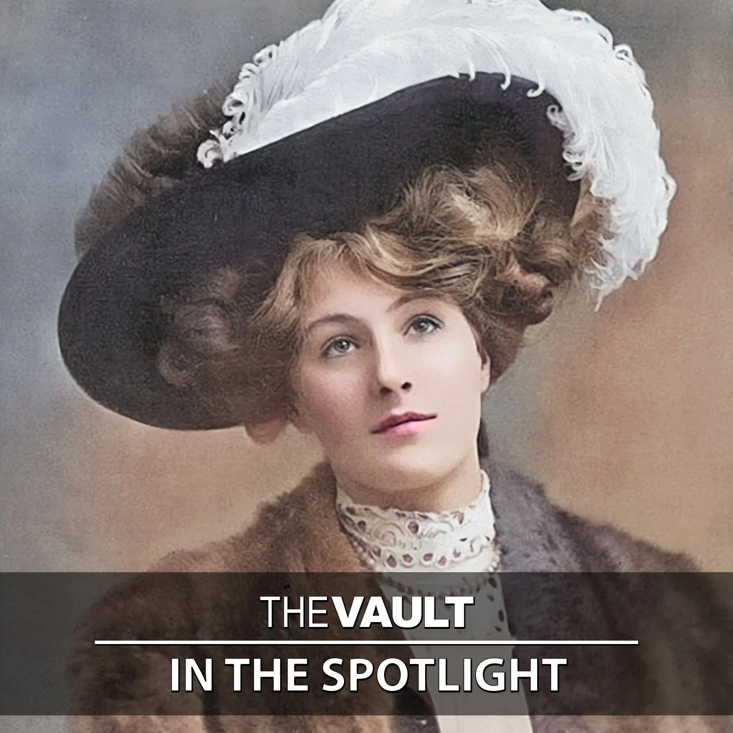 Vault #27: In the Spotlight