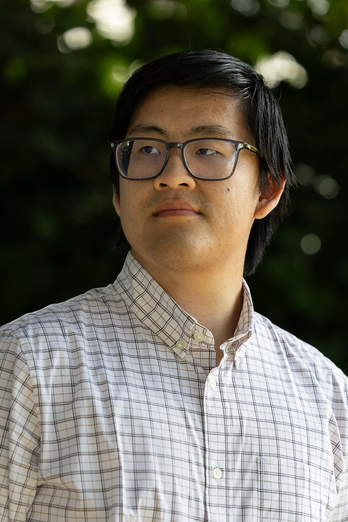Gabriel Lee / Program Coordinator