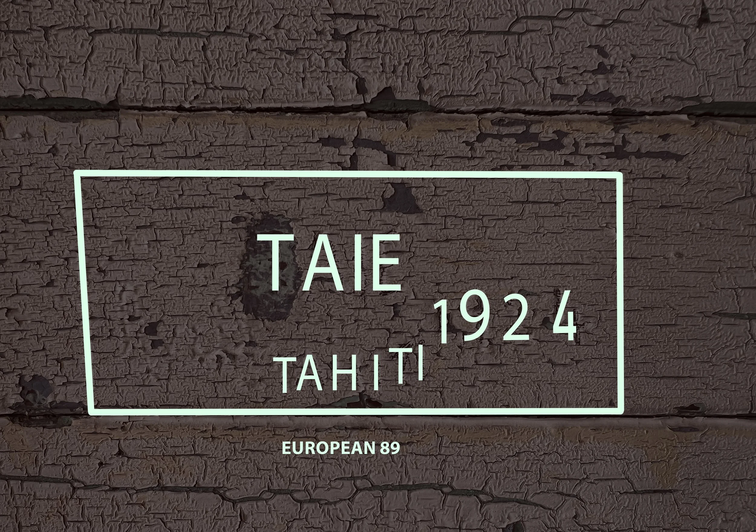 European 89