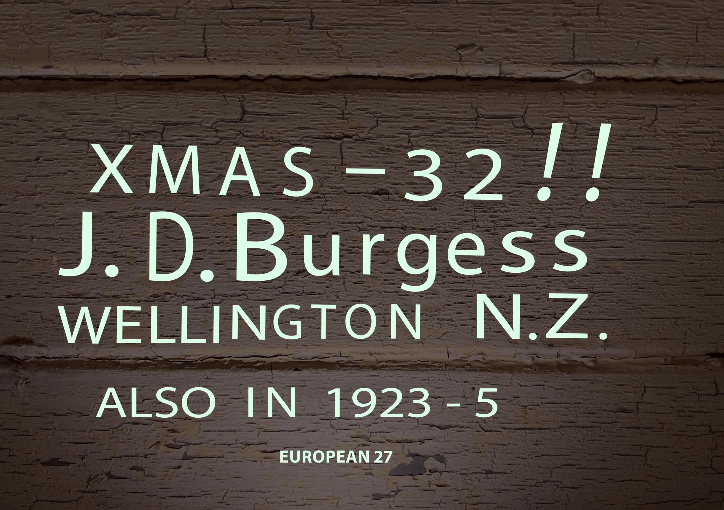 European 27