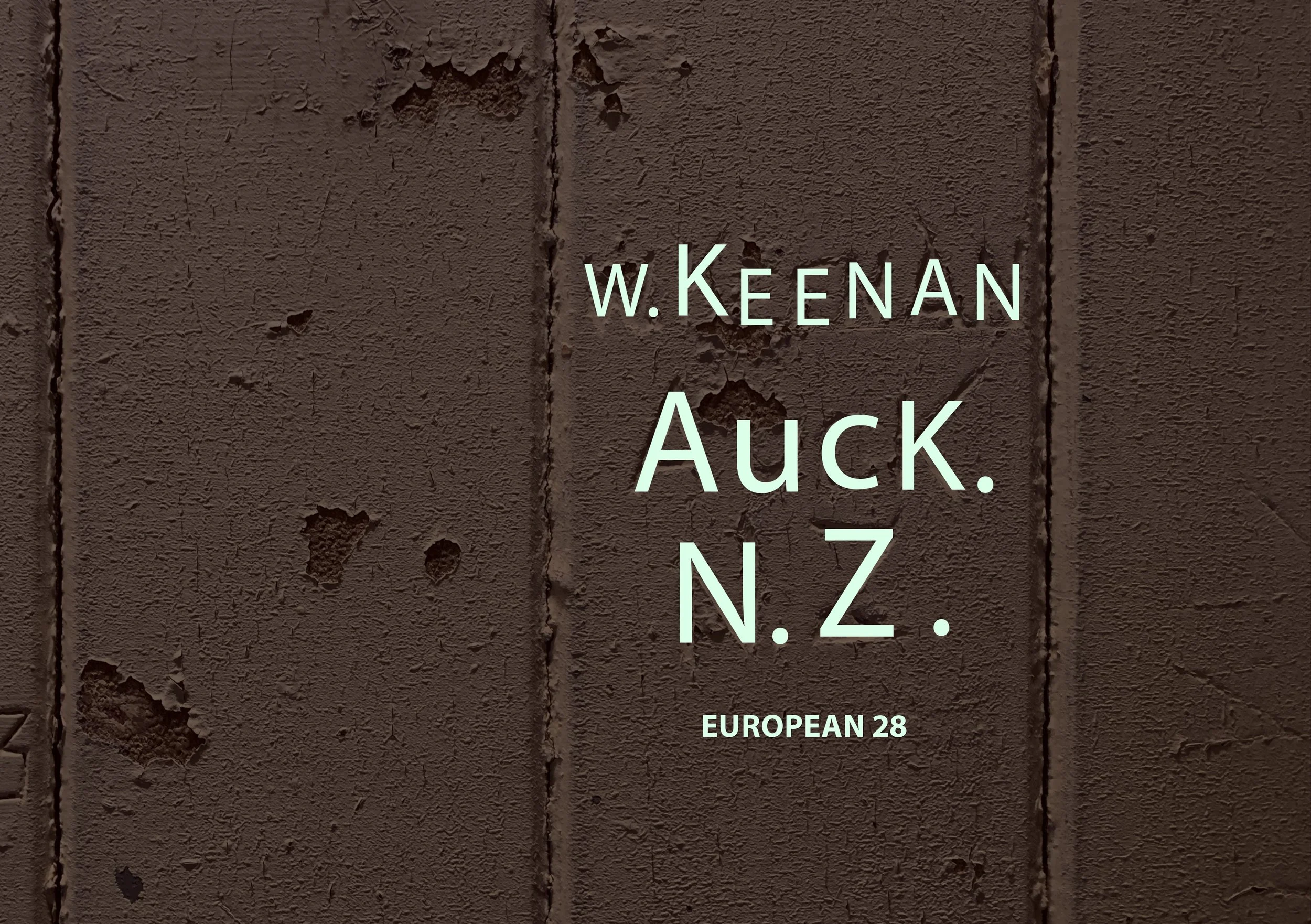 European 28