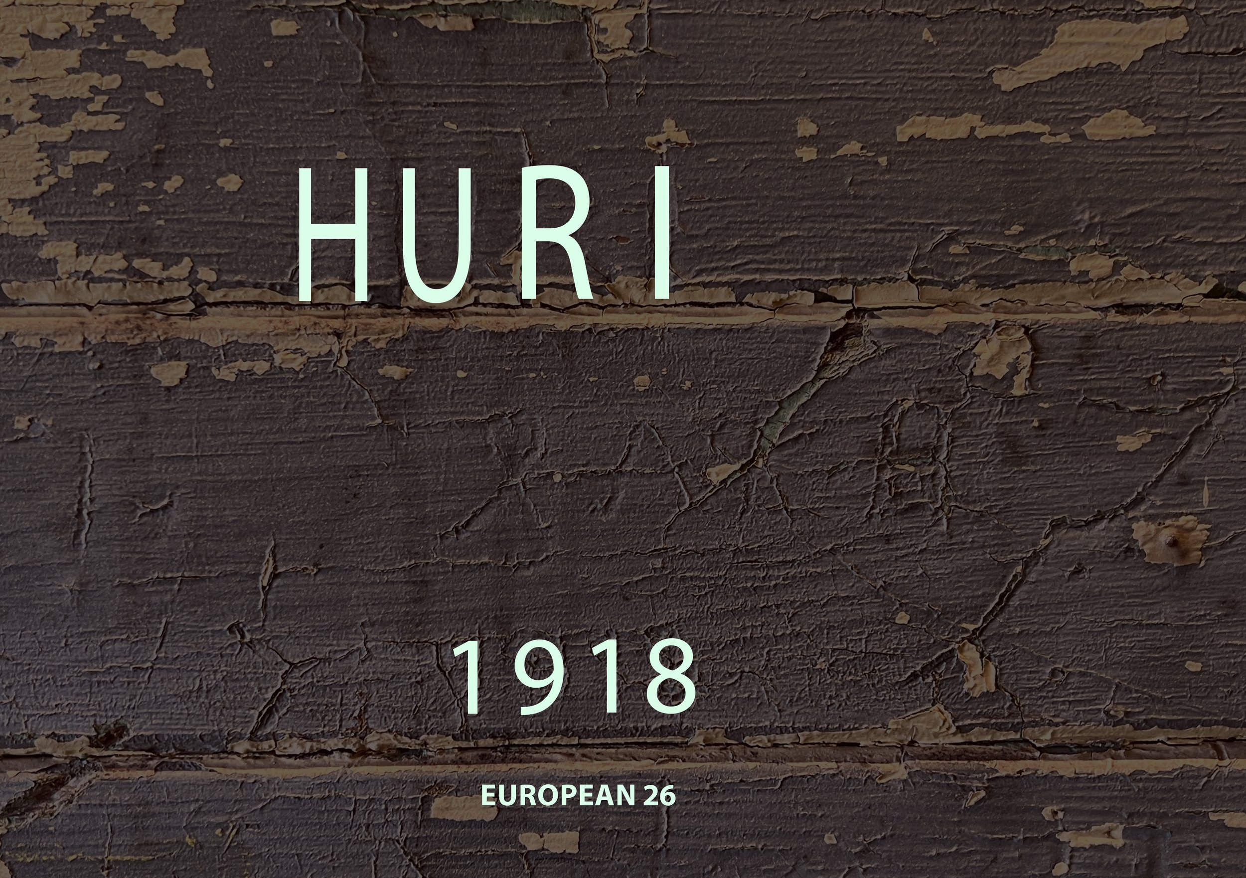 European 26