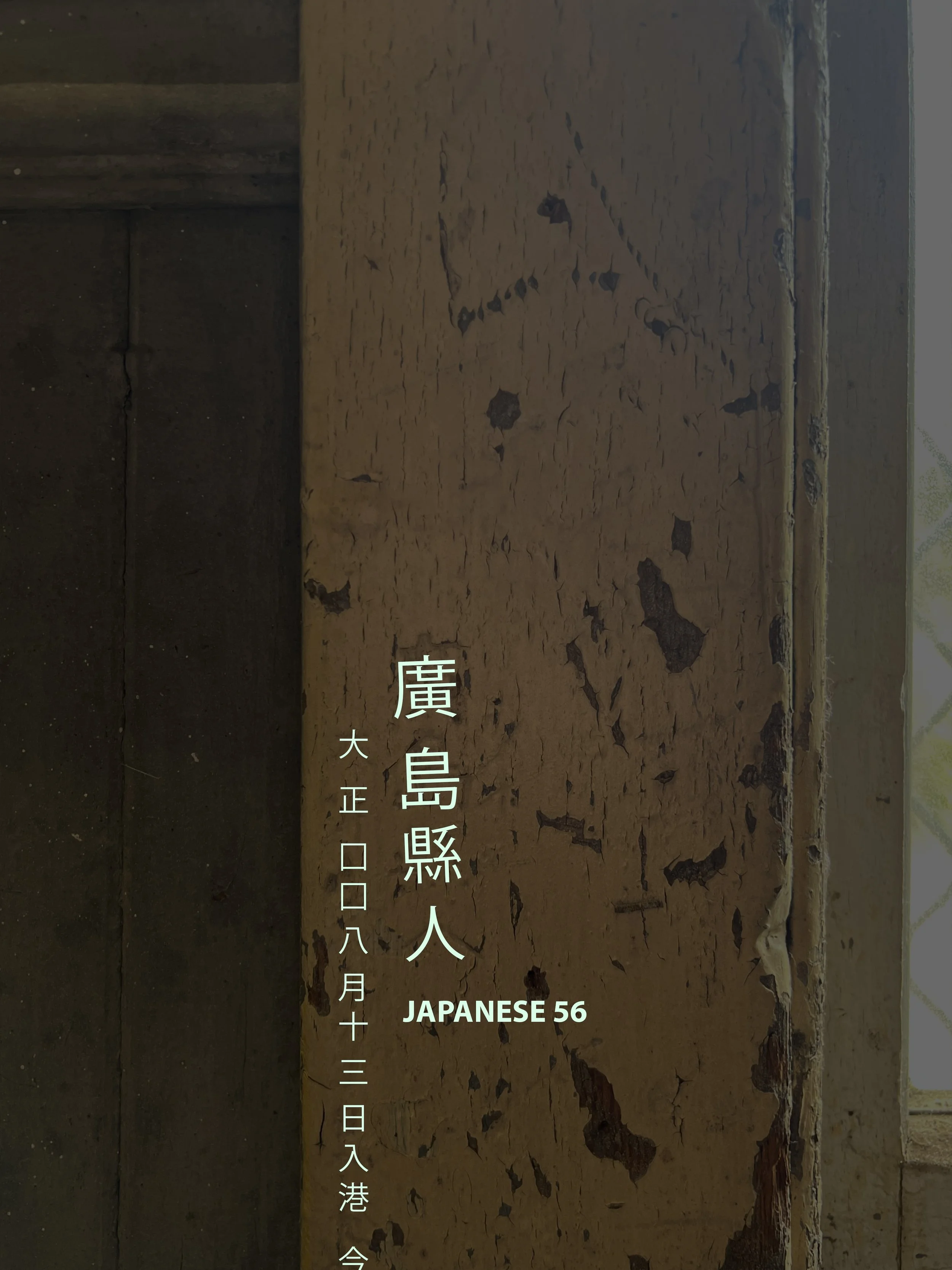 Japanese 56