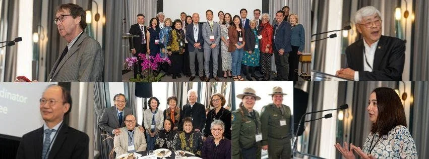 AIISF Newsletter / May 2026