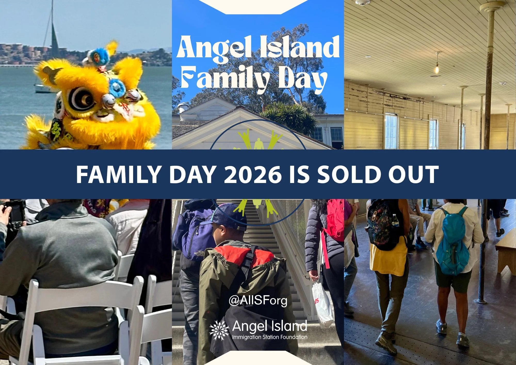 Family Day 2026