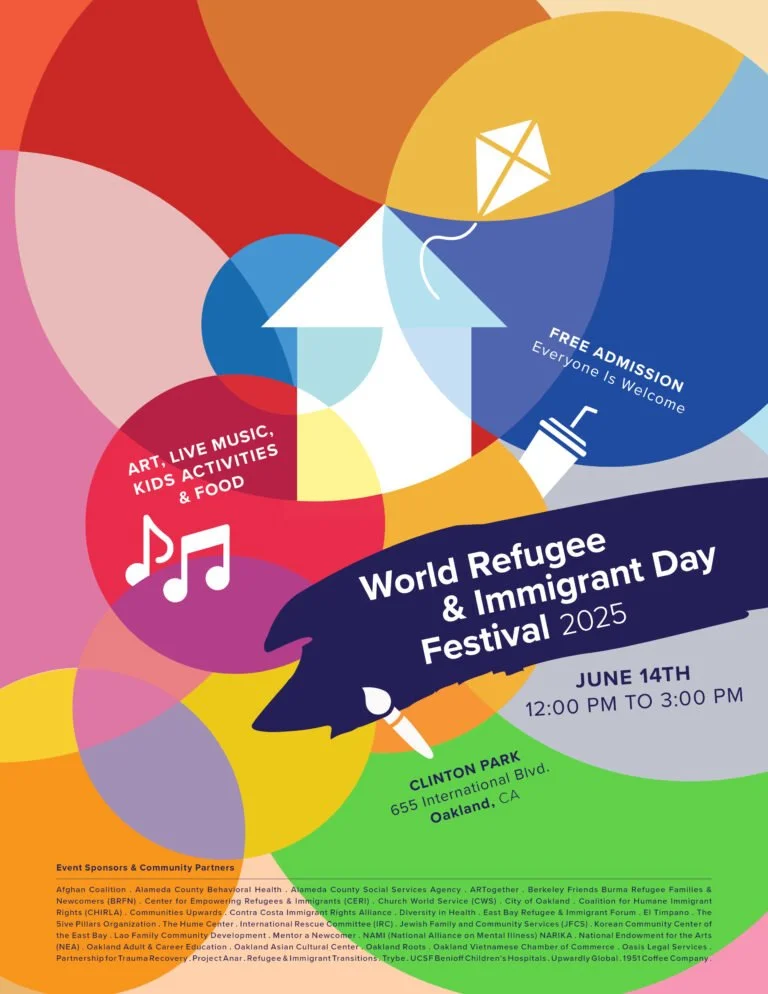 Event's Calendar | Angel Island Immigration Station - San Francisco