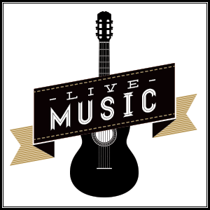 Live Music: Matt Burridge (Duo)
