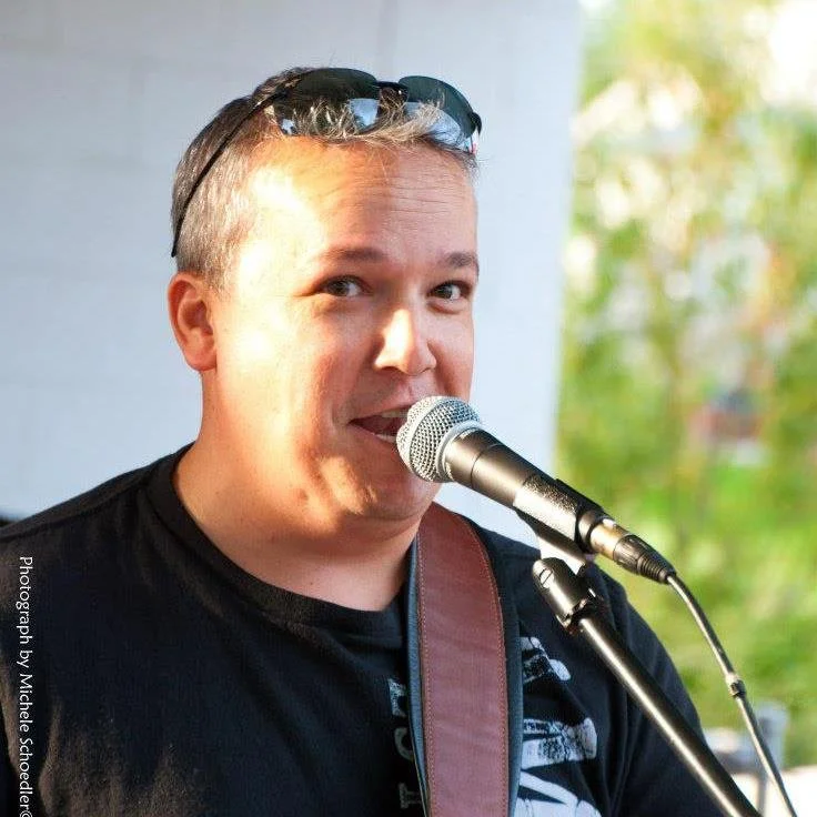 Live Music: Devin Breithaupt
