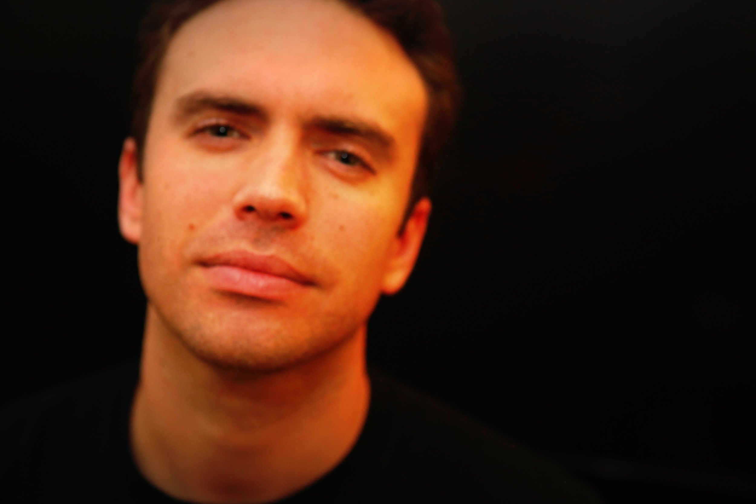 Live Music: Drew Smith Band