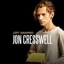 Live Music: Jon Cresswell