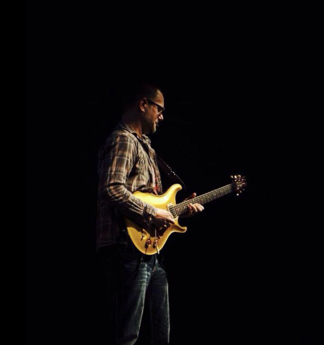 Live Music -Spike Burton 9pm - 12am