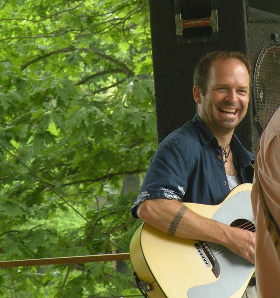 Live Music - Lenny Burridge 9pm - 12pm