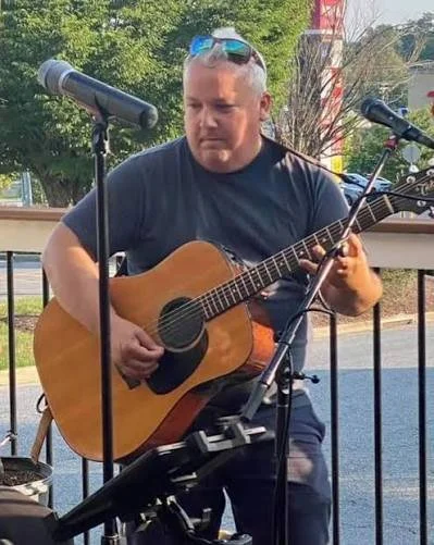 Live Music - Devin Breithaupt 10pm - 1am 